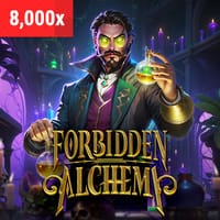 Thuật Giả Kim Bị Cấm game cover