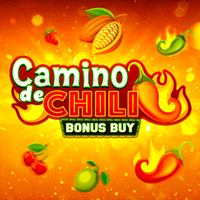 Camino de Chili Bonus Buy game cover