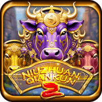 Ngưu Chuyển Tài Vận 2 game cover