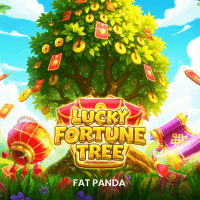 Cây Tài Lộc May Mắn game cover
