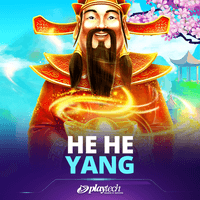 Thần Tài Ban Lộc game cover